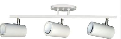 Spot de Sobrepor 3 Lmpadas 1090