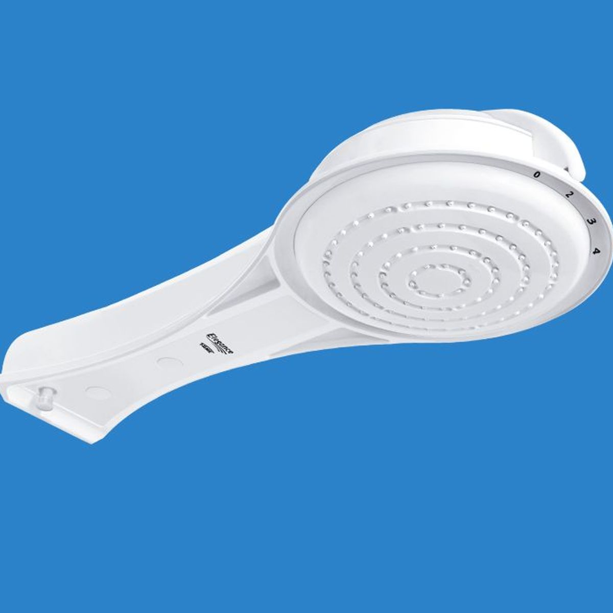 Ducha Elegance 4 Temperaturas 127V 5400W, marca Fame - Foto Principal