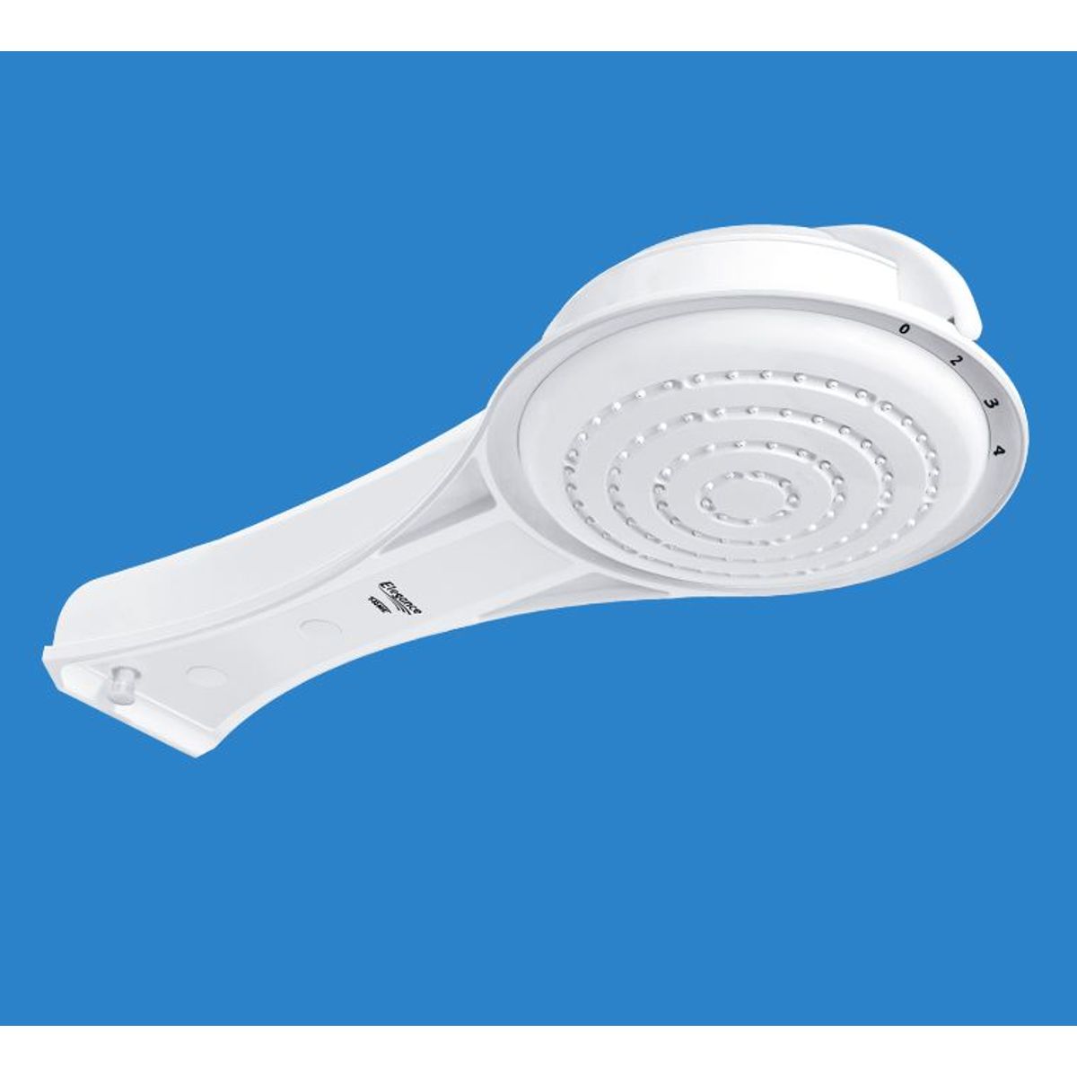 Ducha Elegance 4 Temperaturas 127V 5400W, marca Fame - Foto Principal