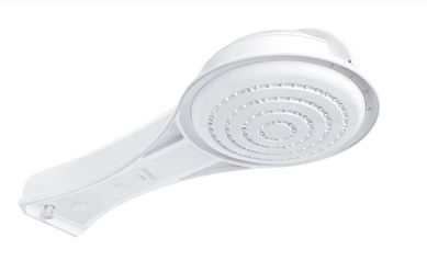 Ducha Elegance 4 Temperaturas 127V 5400W