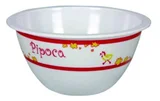 Pote para Pipoca Redondo