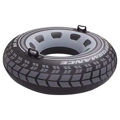 Boia Inflvel Monster Truck