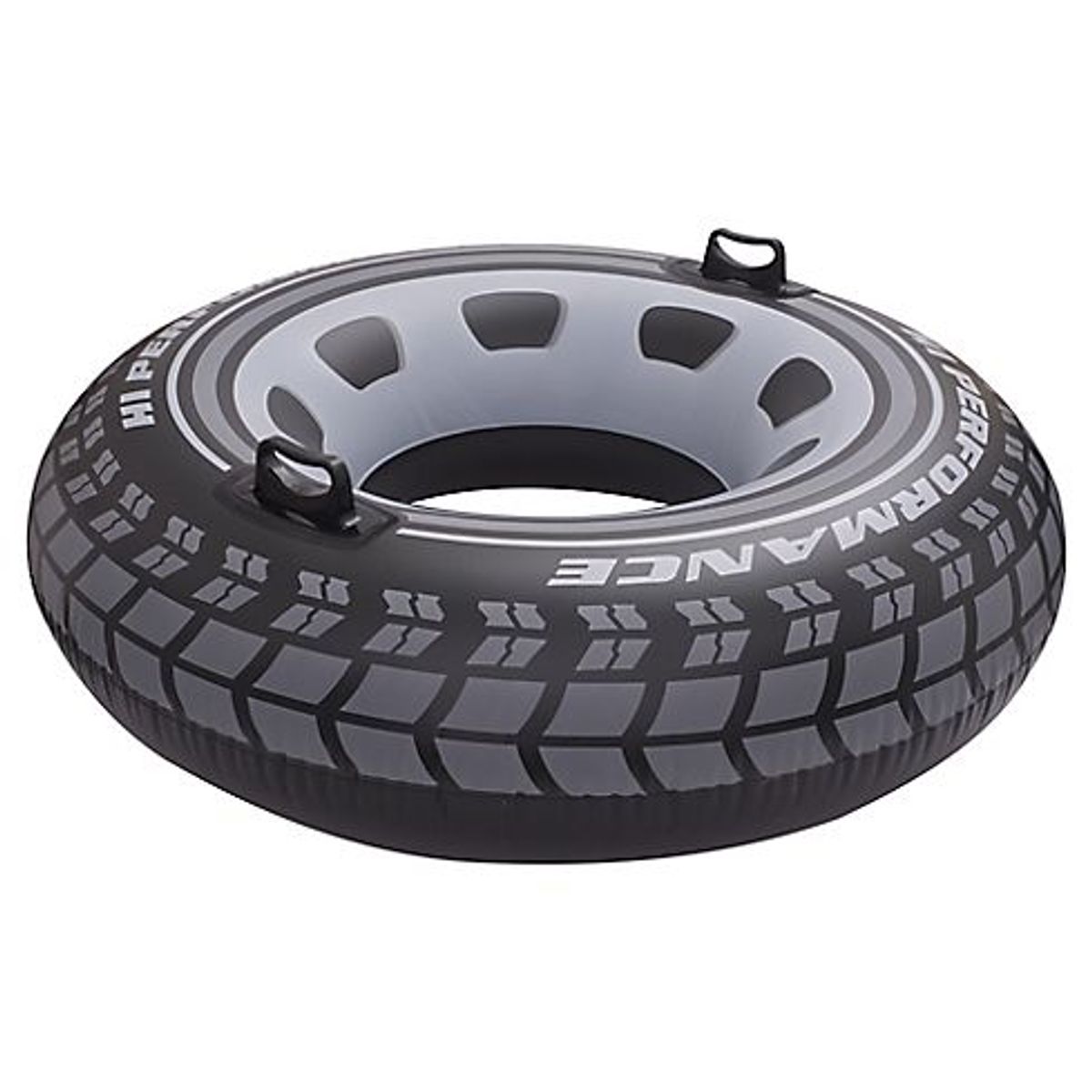 Boia Inflável Monster Truck, marca Intex - Foto Principal