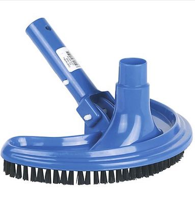 Aspirador para Piscina 45cm
