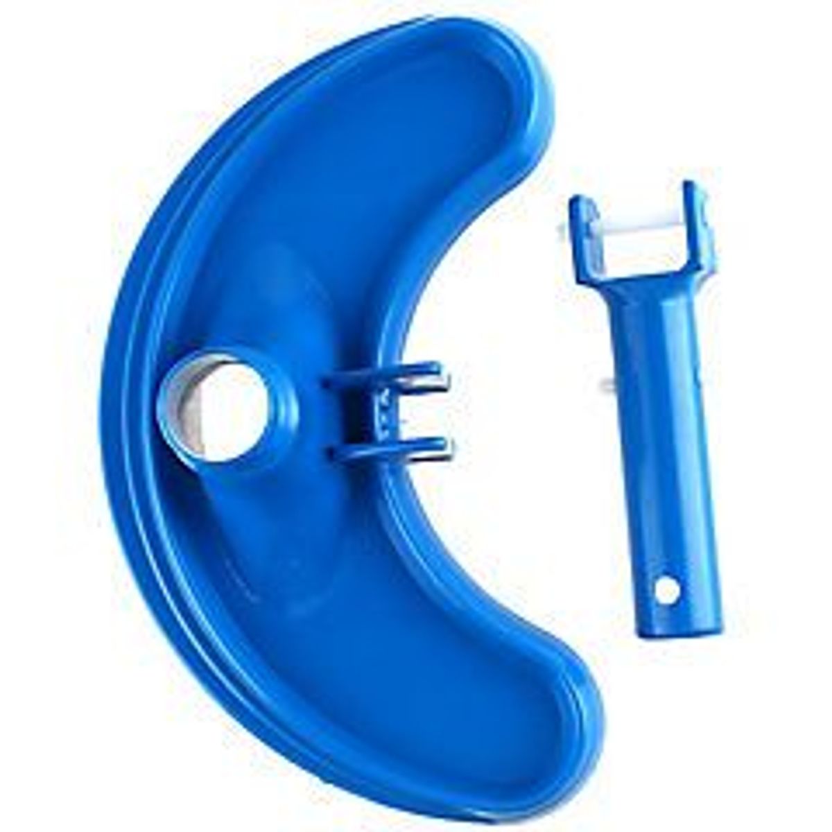 Aspirador para Piscina 45cm, marca Humboldt - Foto 2