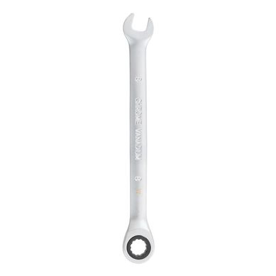 Chave Combinada com Catraca 8mm Ubermann