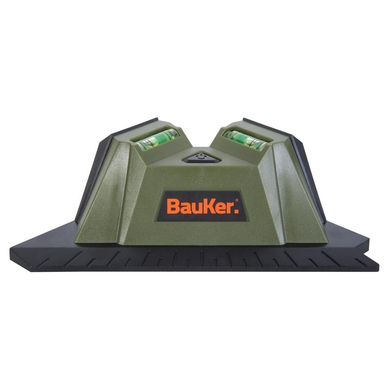 Nvel Torpedo Laser Bauker