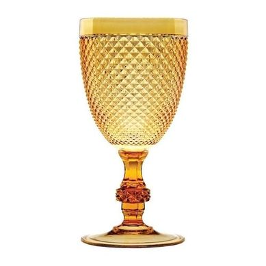 Taa Vidro Bico de Jaca mbar 300ml