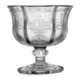 Taça para Champanhe Vidro 230ml Transparente