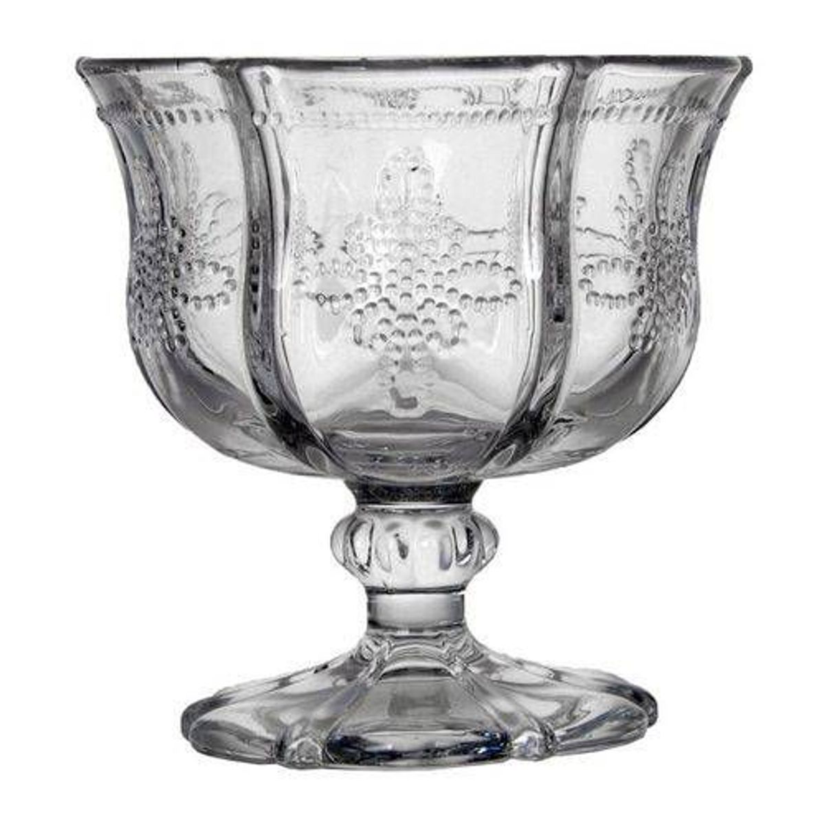 Taça para Champanhe Vidro 230ml Transparente, marca Rojemac - Foto Principal