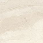 Porcelanato Polido Mediterrneo Off White 90x90cm Caixa 1,54m Retificado Cinza