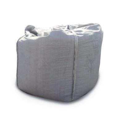 Areia Lavada Mdia 1m Big Bag 