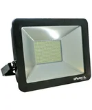 Refletor LED Slim 10W 6500K IP65 Preto