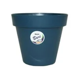 Vaso Bari 15 Azul Cobalto