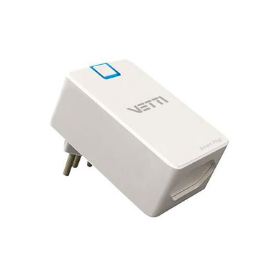 Smart Plug On/Off Bivolt 1 Ponto 10A