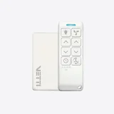 Kit Controle Remoto para Ventilador de Teto
