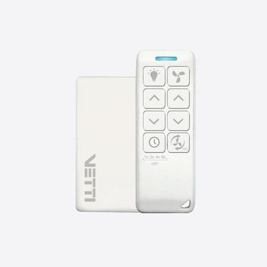 Kit Controle Remoto para Ventilador de Teto