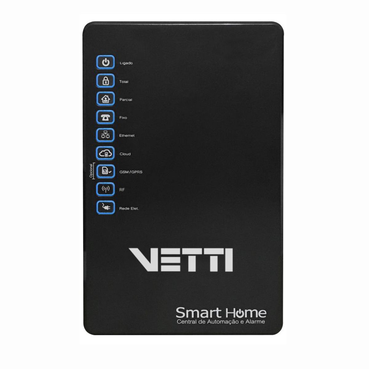 Central Smart Home, marca Vetti - Foto Principal