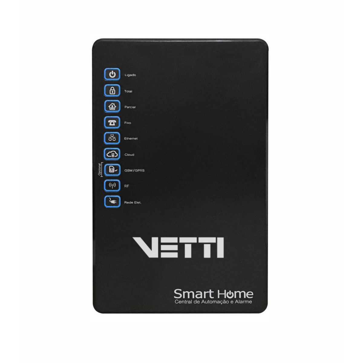 Central Smart Home, marca Vetti - Foto Principal