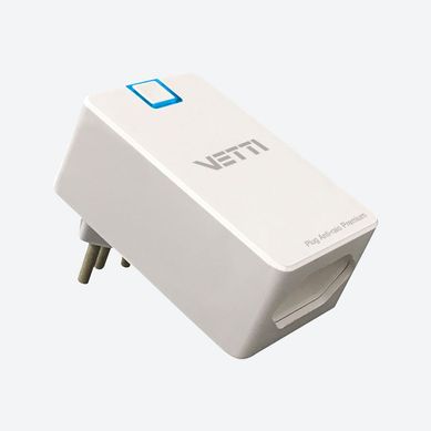 Proteo Contra Raios 20A - 127V -Va