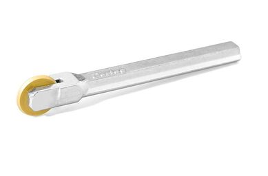 Rodel de Titnio Universal 80mm Cortag