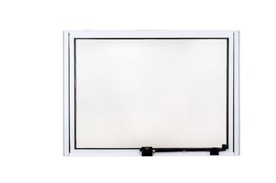 Janela Maxim-Ar Alumnio Branco 60x80x2,5cm Ecosul