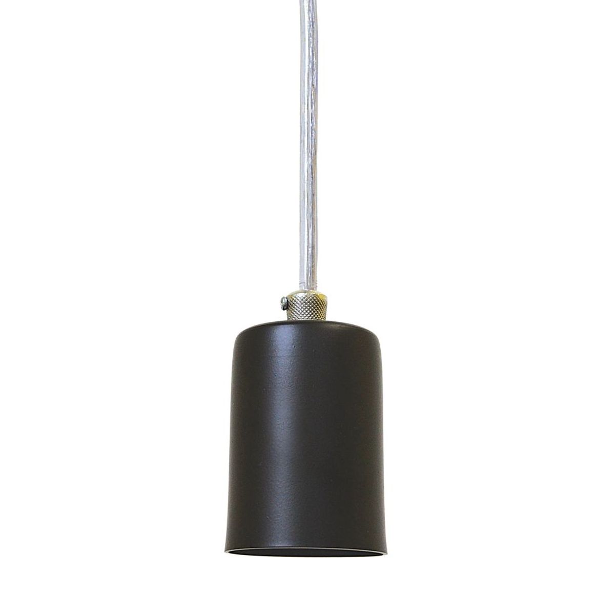 Pendente Slin Preto Bivolt, marca Pavilonis - Foto Principal