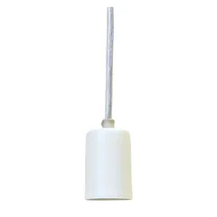 Pendente Slin Branco Bivolt