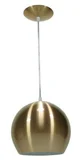 Pendente Bola Pequena Bivolt Cobre