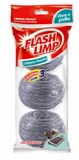 Pack Econômico 3 Esponjas Limpeza Pesada