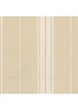 Papel de Parede Classique Linhas 0,52x10m Bege