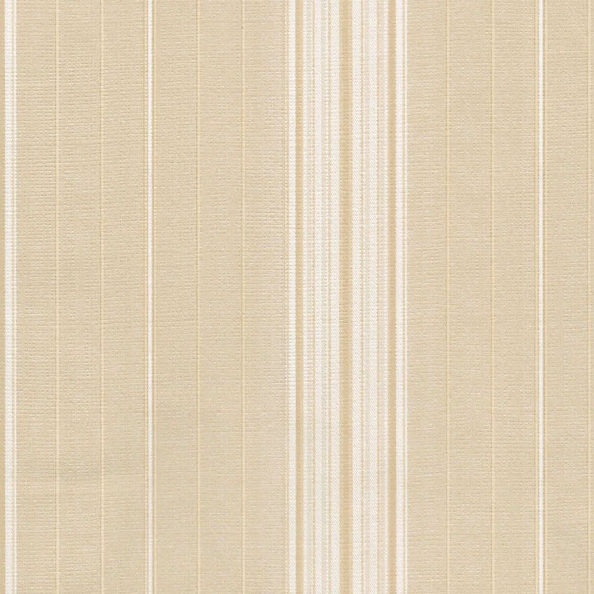 Papel de Parede Classique Linhas 0,52x10m Bege, marca Bobinex - Foto Principal