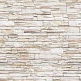 Papel de Parede Canjiquinha 10mx52cm Marrom