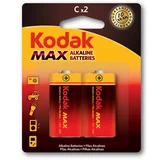 Pilha Max AA Alcalina 4 Unidades