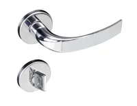 Fechadura 962-80B WC (Banheiro) Cromado