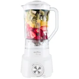 Liquidificador Diamante 4 Velocidades 800W 127V Branco