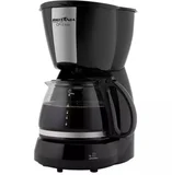 Cafeteira Capacidade de Inox 15 Xícaras 220V Prata