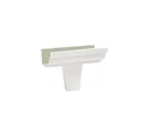 Emenda C/bocal Mold C28,branco,calhaforte