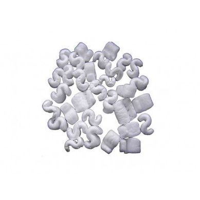 S-Pack de Isopor