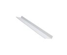 Rufo Externo Corte28,branco,3m,calhaforte