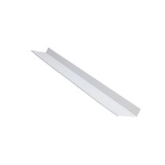 Rufo Externo Corte28,branco,3m,calhaforte