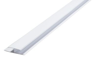 Emenda Multi Pratic 4m Branco Araforros