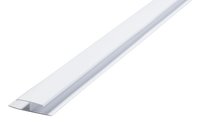 Emenda Multi Pratic 4m Branco Araforros