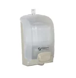 Dispenser para Sabonete Líquido Branco
