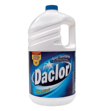 gua Sanitria 5L Incolor