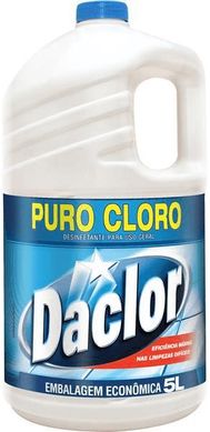 Cloro Ativo Puro Daclor