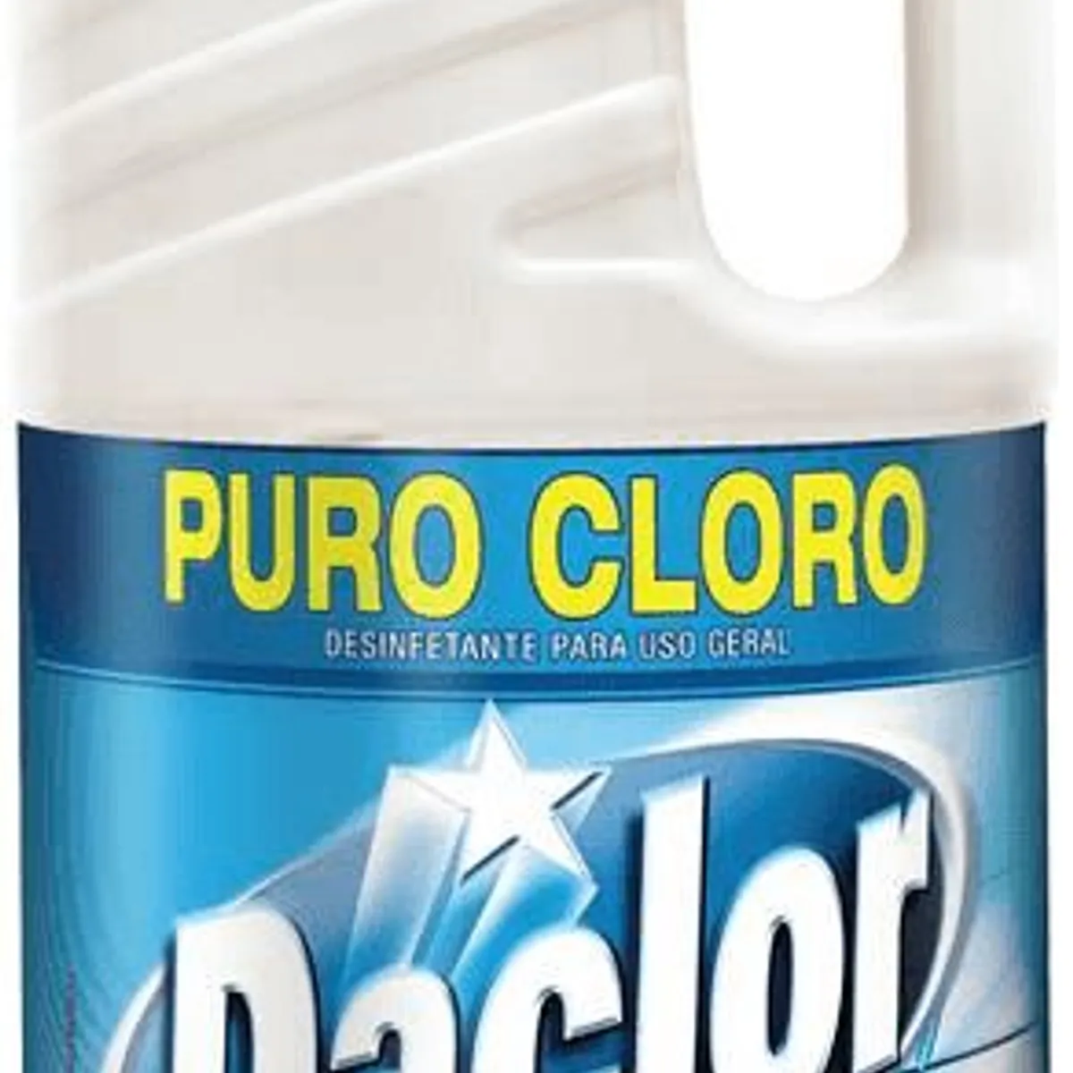 Cloro Ativo Puro Daclor, marca Sanol - Foto Principal