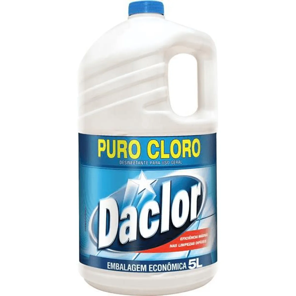 Cloro Ativo Puro Daclor, marca Sanol - Foto Principal
