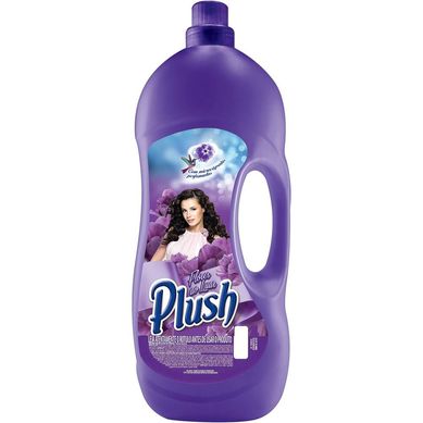 Amaciante Flor do Luar 2L Roxo
