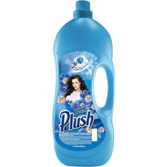 Amaciante Plush Harmonia da Manhã 2L Azul